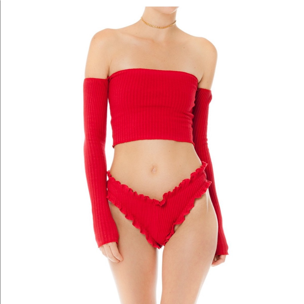 areyouami minka long sleeve